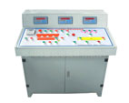 Electrical control cabinet