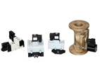 Solenoid valve