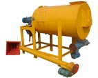 mortar mixer