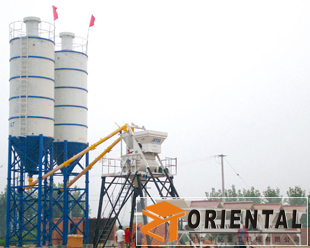 HZS35-concrete-batching-plant-5