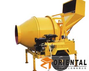 混凝土搅拌机rete-Mixer-5 concrete mixer