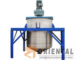 Vertical real stone paint mixer,real stone paint mixer,paint mixer