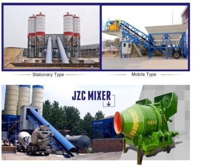 concete plant mortar mixer for sale philippines