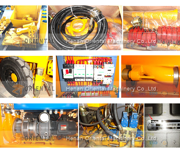 shotcrete machine for sale