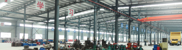 Zhengzhou sincola company