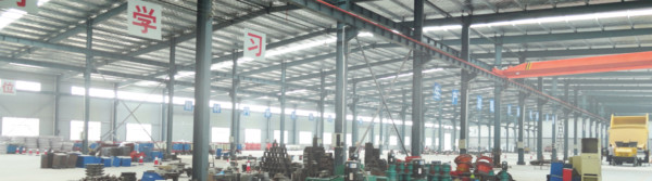 Zhengzhou Sincola company
