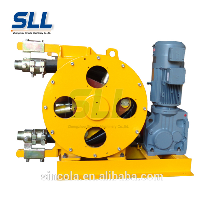 hose pump