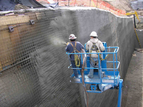 shotcrete machine1 shotcrete machine1