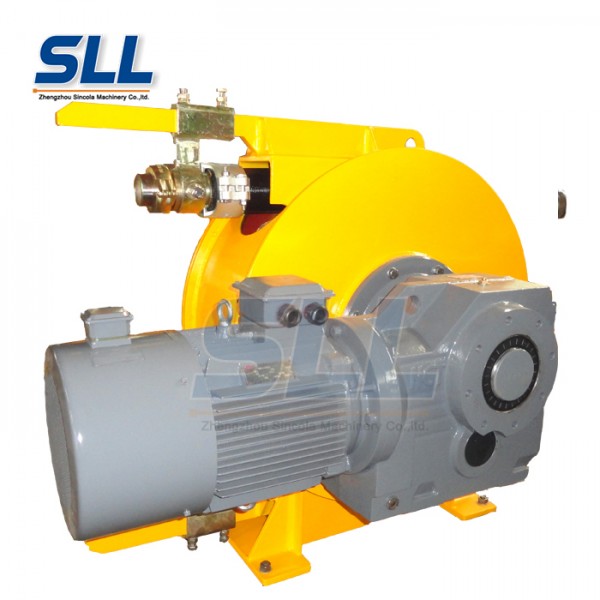 Squeeze Hose Pump Squeeze Hose Pump